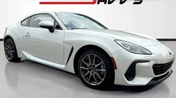 2024 Subaru BRZ Premium