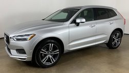 2019 Volvo XC60 T5 Momentum