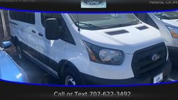 2020 Ford Transit XL w/Low Roof