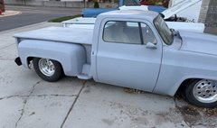 1987 Chevrolet R/V 10 Series R10