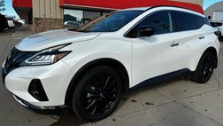 2024 Nissan Murano SL