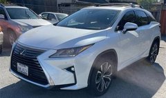 2019 Lexus RX 450h RX 450h