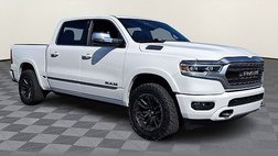2023 Ram Ram Pickup 1500 Limited
