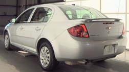 2009 Chevrolet Cobalt LS