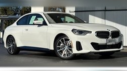 2023 BMW 2 Series 230i