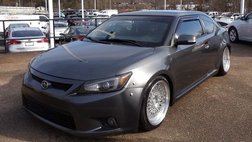 2012 Scion tC Base