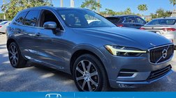 2021 Volvo XC60 T5 Inscription