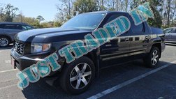 2014 Honda Ridgeline SE