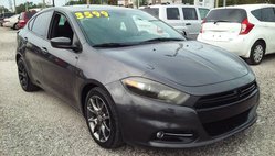 2015 Dodge Dart SXT
