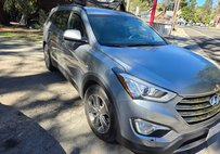 2014 Hyundai Santa Fe GLS