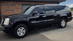 2008 GMC Yukon XL Denali