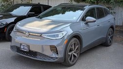 2023 Volkswagen ID.4 Pro S