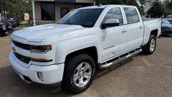 2018 Chevrolet Silverado 1500 LT Z71