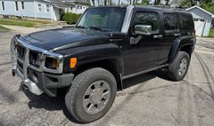 2008 HUMMER H3 Base