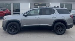 2020 GMC Acadia AT4