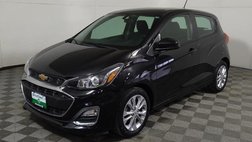 2020 Chevrolet Spark 1LT CVT
