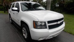 2013 Chevrolet Tahoe LT