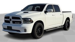 2014 Ram Ram Pickup 1500 Sport