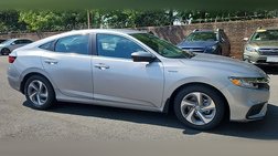 2020 Honda Insight EX