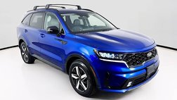 2021 Kia Sorento EX