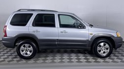 2003 Mazda Tribute LX-V6