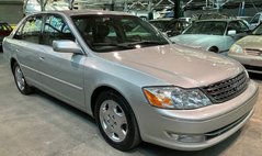 2003 Toyota Avalon XLS