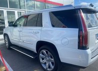 2017 Cadillac Escalade Premium Luxury