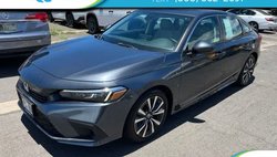 2024 Honda Civic EX