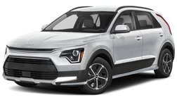 2024 Kia Niro EX