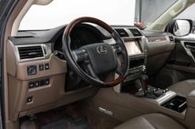 2015 Lexus GX 460 Luxury