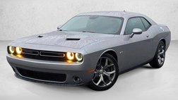 2016 Dodge Challenger R/T