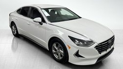 2023 Hyundai Sonata SE