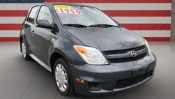 2006 Scion xA Base