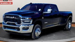 2026 Ram Ram Pickup 3500 Big Horn