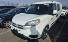 2018 Ram ProMaster City SLT