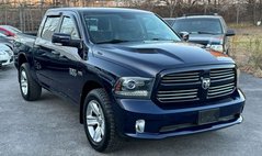 2016 Ram Ram Pickup 1500 Sport