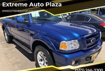 2007 Ford Ranger SPORT