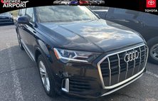 2021 Audi Q7 quattro Premium Plus 45 TFSI