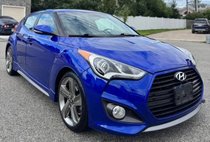 2014 Hyundai Veloster Base