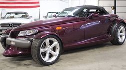 1997 Plymouth Prowler Base