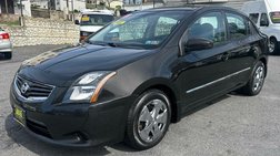 2010 Nissan Sentra 2.0
