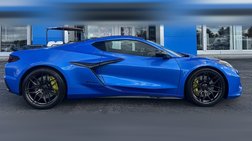 2024 Chevrolet Corvette Z06