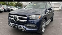 2022 Mercedes-Benz GLS GLS 450