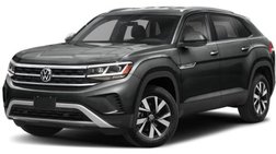 2023 Volkswagen Atlas Cross Sport SE 4Motion
