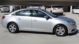 2014 Chevrolet Cruze 1LT Auto