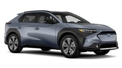 2025 Subaru Solterra Limited