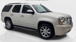 2014 GMC Yukon Denali