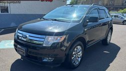 2010 Ford Edge Limited