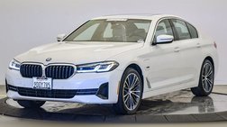 2023 BMW 5 Series 530e