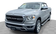2023 Ram Ram Pickup 1500 Lone Star